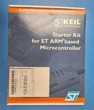 STM3210B-SK/KEIL Keil Starter Kits For ST ARM Core-Based Microcontrollers