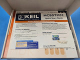 STM3210B-SK/KEIL Keil Starter Kits For ST ARM Core-Based Microcontrollers