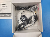 LR9500 Evaluation Kit Design for GPS modules
