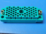 (1 PC) 5935-00-121-9842 ELCO P/N 00-8016-056-000-716 CONNECTOR