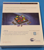 CY8CKIT-003 PSOC 3 Firsttouch Starter Kit