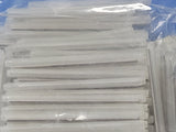 (25) SMOUV-1120-02 103897-000 Fiber Optic Splice Heat Shrink Protective Sleeve