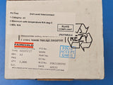 (3000PCS) BZX85C27 Zener Diode, 27V V(Z), 5%, 1W, Silicon, Unidirectional, DO-41