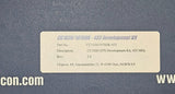 CC1020/1070DK-433 Development Kit For IC RF Transmitter 915MHz 3.6V 20QFN