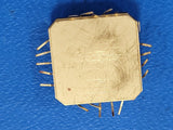 (1 oz) SCRAP ICs SCRAP GOLD PLATED IC FOR GOLD RECOVERY MTC9105