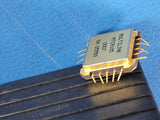 (1 oz) SCRAP ICs SCRAP GOLD PLATED IC FOR GOLD RECOVERY MTC9105