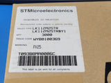 (3000 PCS) LK112M25TR STMICRO LDO Regulator Pos 2.5V 0.15A 5-Pin SOT-23