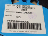 (3000 PCS) LK112M25TR STMICRO LDO Regulator Pos 2.5V 0.15A 5-Pin SOT-23