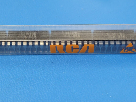 (10 PCS) CD4517BE RCA Shift Register Dual 64-Bit Serial to Parallel PDIP-16