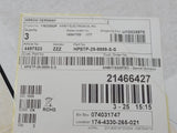 (1 PC) HPSTP-29-9999-S-S SAMTEC HDMI SHIELDED TWISTED PAIR CABLE ASSY ROHS