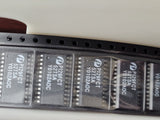(50PCS) PI29FCT52ATS PERICOM Registered Bus Transceiver 2-Func 8-Bit CMOS SOIC24