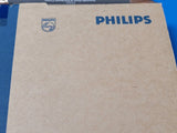 (1000 PCS) BCX55-16 PHILIPS Trans GP BJT NPN 60V 1A (3+Tab) SOT89