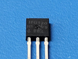 (10 PCS) IRFU120 INTERSIL MOSFET N-CH 100V 7.7A TO251AA