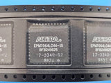 (2PCS) EPM7064LC44-15 CPLD 1.25K Gates 64 Macro Cells 76.9MHz CMOS 5V 44-PLCC