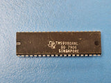 (1PC) TMS9980ANL RISC Microprocessor, 16-Bit, CMOS, PDIP40