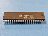 (1PC) TMS9980ANL RISC Microprocessor, 16-Bit, CMOS, PDIP40