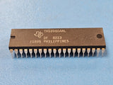 (1PC) TMS9980ANL RISC Microprocessor, 16-Bit, CMOS, PDIP40