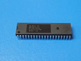 ( 10 PCS) P8052AH INTEL Microcontroller 8-Bit MROM 8051 CPU 12MHz NMOS PDIP40