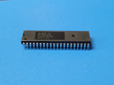 ( 10 PCS) P8052AH INTEL Microcontroller 8-Bit MROM 8051 CPU 12MHz NMOS PDIP40