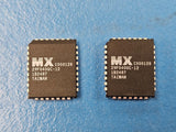 (5PCS) MX29F040QC-12 Flash, 512KX8, 120ns, PLCC-32