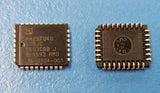 (5PCS) AM29F040-75JC Flash, 512KX8, 70ns, PLCC-32 **Program Stamps**