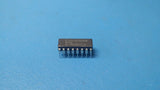 (10 PCS) 54LS670DMQB NSC, FSC, Standard SRAM, 4X4, 45ns, TTL, CDIP16