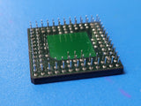 (1 PC) MC68EC020RP16 MOT Microprocessor 32-Bit 16.67MHz HCMOS PPGA100