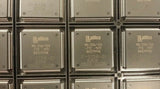 (1 PC) M5-256/120-7YC LATTICE EE PLD 7.5ns 256-Cell CMOS QFP160 *Program Stamps*