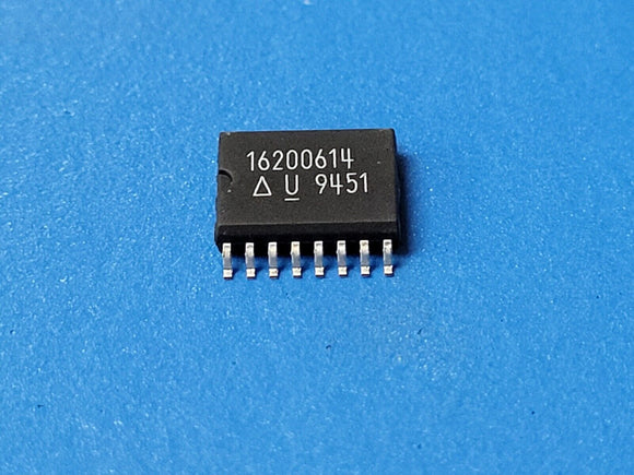 (188 PCS) 16200614 UNITRODE IC 16 PIN SOIC OEM HOUSE P/N
