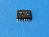 (188 PCS) 16200614 UNITRODE IC 16 PIN SOIC OEM HOUSE P/N