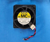 (1) 109P4412H8026 FAN DC 12V.07A **USED**