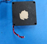 (1) 109P4412H8026 FAN DC 12V.07A **USED**
