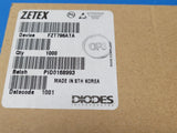 (100 PCS) FZT796ATA ZETEX Trans GP BJT PNP 200V 0.5A 3000mW SOT-223 ROHS