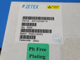(100 PCS) ZXTN2038FTA ZETEX Trans GP BJT NPN 60V 1A 3-Pin SOT-23 ROHS