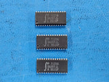 (3PCS) IDT71256SA20Y IC SRAM 256KBIT PARALLEL 28SOJ