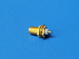2970-6003 AMPHENOL RF SMA CONNECTOR, 1 CONTACT(S), FEMALE