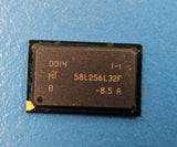 (1PC) MT58L256L32FB-8.5 Standard SRAM, 256KX32, 8.5ns, CMOS, PBGA119