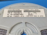 (50 PCS) NL322522T-R22J TDK General Purpose Inductor, .22uH, 5%, 1 Element, SMD