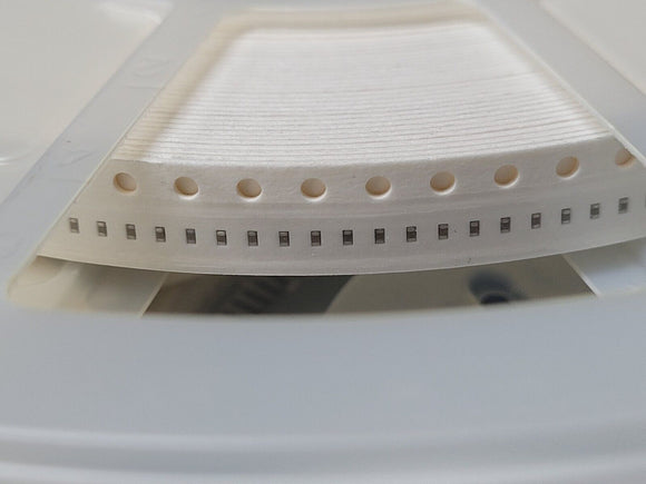 (100 PCS) GRM155R71H102KA 1000pF 1nF 50V ceramic SMD capacitor X7R 0402 (1005)