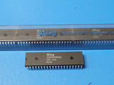 (10 PCS) Z0840004PSC Z80 CPU ZILOG Microprocessor, 8-Bit, 4MHz, NMOS, PDIP40