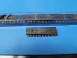 (10 PCS) Z0840004PSC Z80 CPU ZILOG Microprocessor, 8-Bit, 4MHz, NMOS, PDIP40