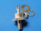 (1 PC) 1N2156R SYN Diode Standard 200 V 40A Stud Mount DO-5