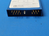 5B34-03 AD ISOLATED 100 OHM PLATINUM RTD INPUT 0C +200C