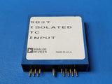 (1 PC) 5B37-J-01 AD Isolated Type J Thermocouple Input -100C +760C