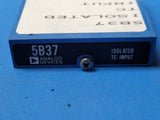 (1 PC) 5B37-J-01 AD Isolated Type J Thermocouple Input -100C +760C