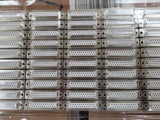 (50) D-SUB 25-Pin DB25 VGA SVGA Female Assembly Solder Connector Cup Socket