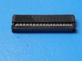 (60 PCS) IDC1-34SB12 2.54mm Pitch 34Pin Female IDC Socket Ribbon Cable Connector