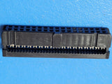 (60 PCS) IDC1-34SB12 2.54mm Pitch 34Pin Female IDC Socket Ribbon Cable Connector