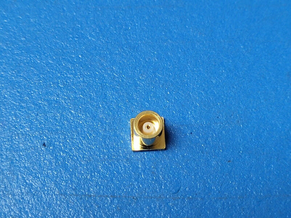 (10 PCS) MMCX-21600-000 MMCX female Jack connector PCB SMT Gold-plated New