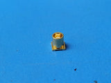 (10 PCS) MMCX-21600-000 MMCX female Jack connector PCB SMT Gold-plated New